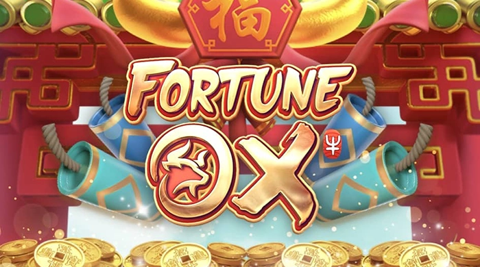 Fortune ox Capa